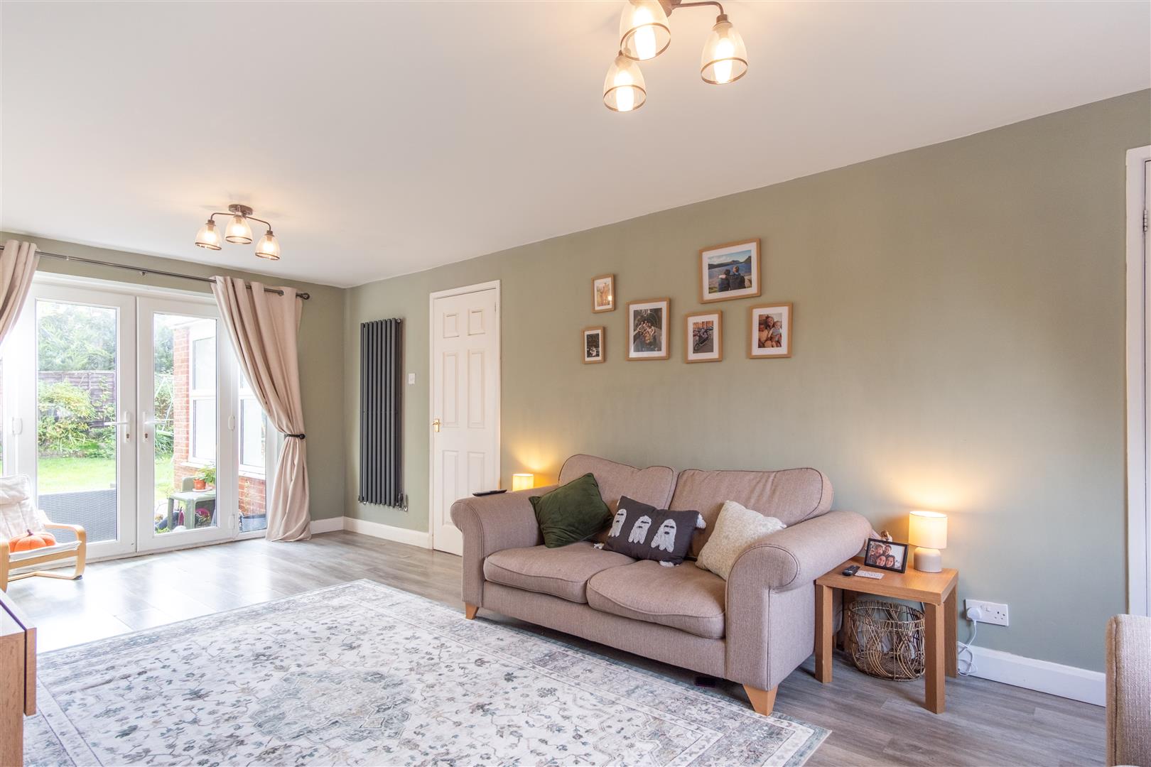 Higher Meadow, Leyland